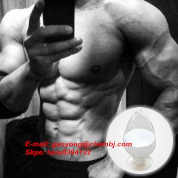 Boldenone (Steroids) 